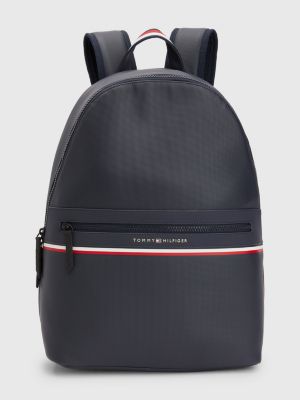 tommy hilfiger backpack mens