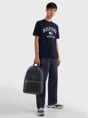 tommy hilfiger backpack men's