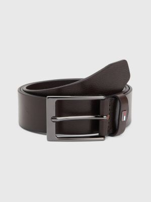 849884457 Ремень Tommy Hilfiger