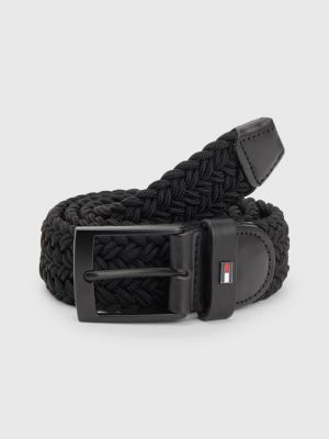 tommy hilfiger elastic belt