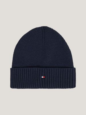 basic flag beanie unisex