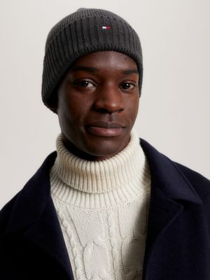 Tommy hilfiger outlet beanie mens