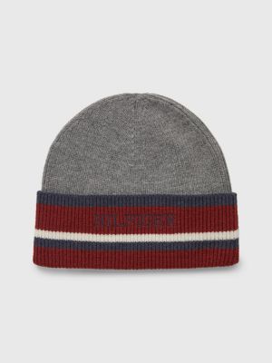 tommy hilfiger beanies