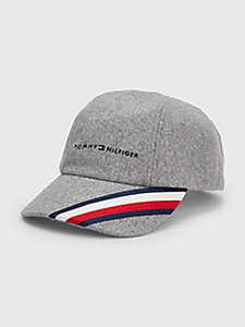 Men's Hats, Caps & Scarves | Tommy Hilfiger® LT
