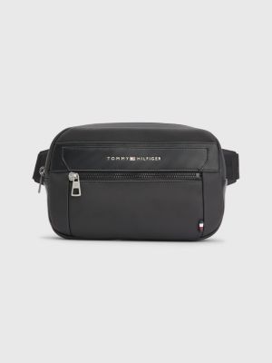 Small Crossbody Bag BLACK Tommy Hilfiger