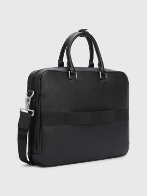 tommy hilfiger downtown slim computer bag