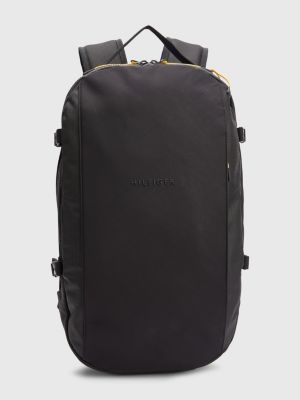 TH Tech Premium Backpack BLACK Tommy Hilfiger