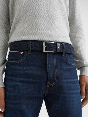 tommy hilfiger denton belt
