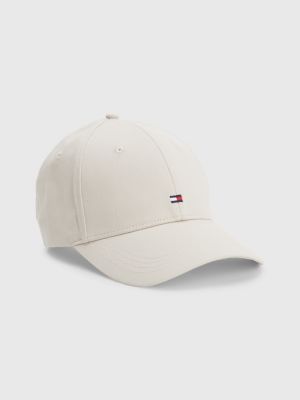 Flag Embroidery Cap | | Hilfiger