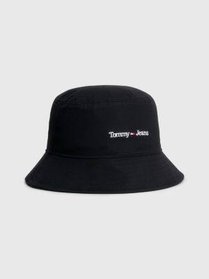 TOMMY MODERN FLUFFY BEANIE