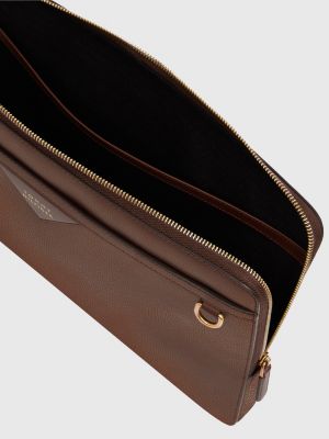 de piel | MARRÓN | Hilfiger