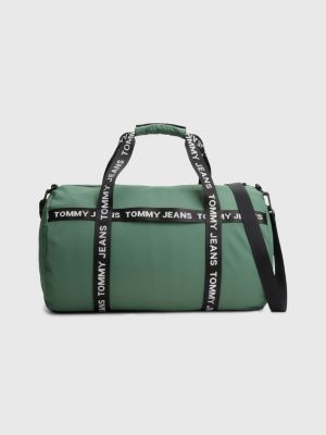 de viaje Essential | VERDE | Tommy