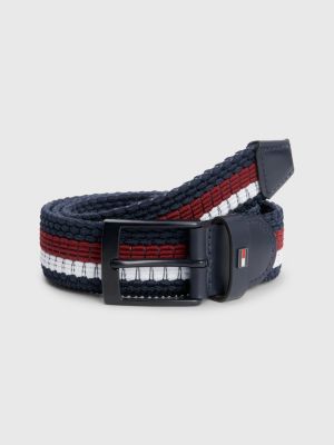 tommy hilfiger elastic belt