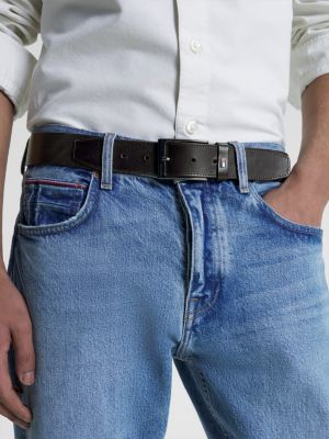 Tommy hilfiger on sale layton belt