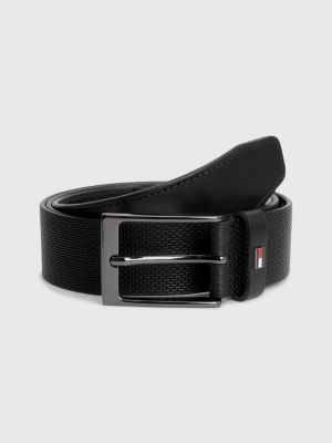 Tommy hilfiger shop women's belts sale