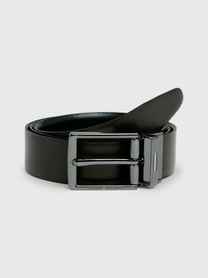 Ceinture tommy outlet hilfiger reversible