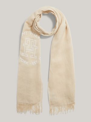 Tommy hilfiger outlet scarves