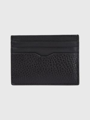 Porte-cartes Professionnel En Cuir PU Noir - 5 Emplacements, Neuf Avec étiquettes