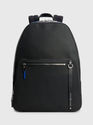 Men's Backpacks | Leather & Laptop Backpacks | Tommy Hilfiger® UK
