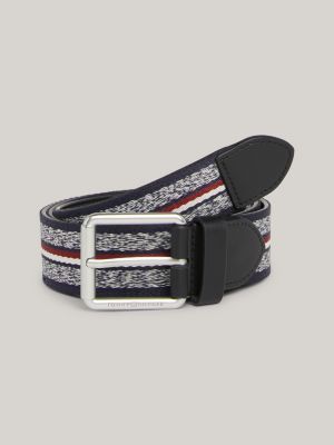 Tommy hilfiger on sale tape belt