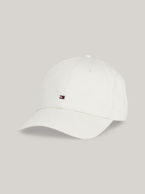 Baseball-Cap mit 6-Panel-Design Hilfiger | Beige | Tommy