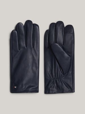 MODE : Bonnets et gants Homme