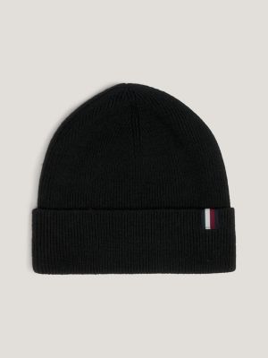 tommy hilfiger uptown beanie