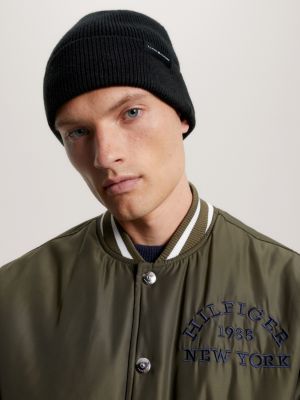 tommy hilfiger uptown beanie