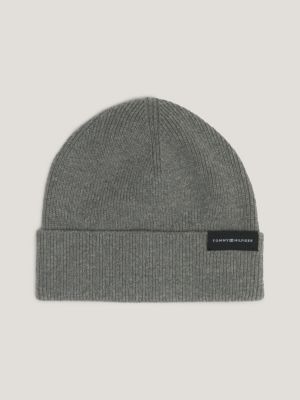 Men\'s Beanies | Tommy Hilfiger® SI