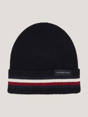 Tommy hilfiger shop knit hat