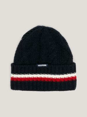 Men\'s Hats, Caps & Scarves | Tommy Hilfiger® PT