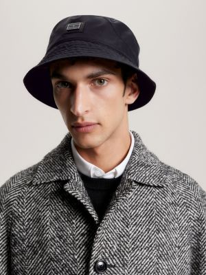Bucket Hats For Men Sun Hats Tommy Hilfiger® UK