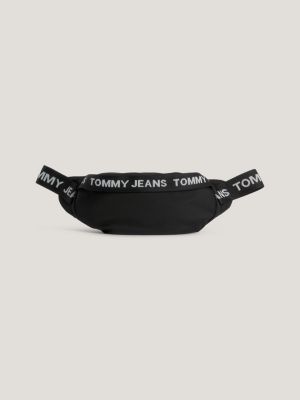 Heritage Badge Recycled Bum Bag | BLUE | Tommy Hilfiger