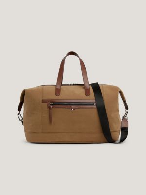 Men's Duffle Bags Weekend Bags Tommy Hilfiger® UK