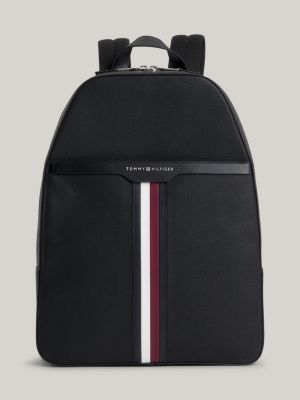 Canvas clearance tommy hilfiger