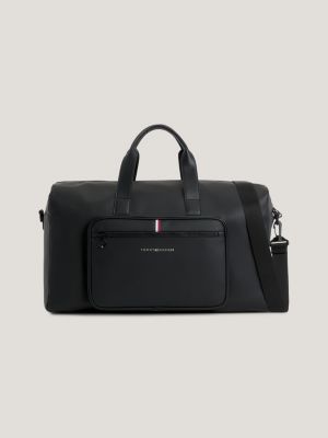 Men's Duffle Bags Weekend Bags Tommy Hilfiger® UK