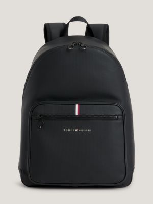 Tommy hilfiger backpack clearance mens sale