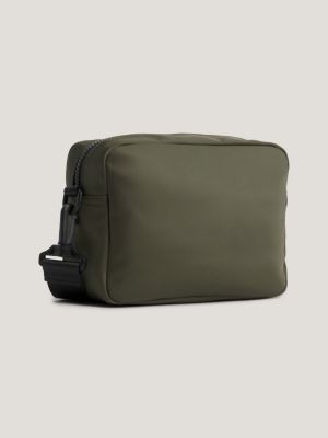 Tommy hilfiger deals bag green