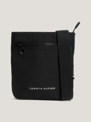 Sacoches , sacs bandoulière et banane pour homme Tommy Hilfiger® officiel CH