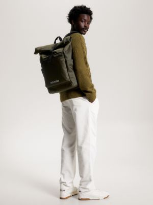 Tommy hilfiger explorer discount backpack