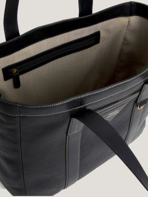 Pebble grain pammy outlet tote