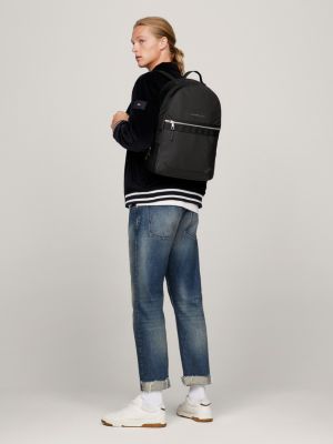 Tommy elevated backpack sale