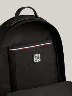 Tommy hilfiger elevated deals backpack black