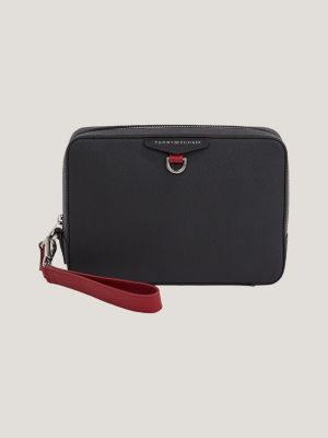 Pochette hilfiger 2025