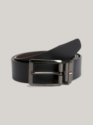 Men's Belts | Black Friday -50% | Tommy Hilfiger® UK