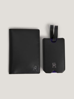 Men's Card Holders and Passport Holders