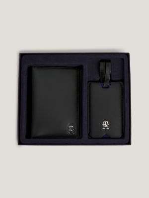 Tommy hilfiger passport store holder