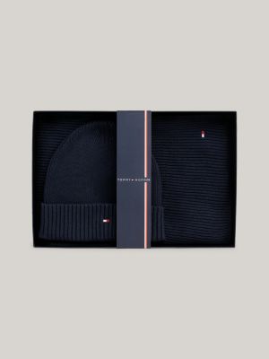 Tommy Hilfiger Gris - Accessoires textile Bonnets Homme 50,50 €