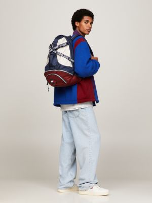 Hilfiger elevated outlet backpack