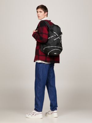 Tommy deals heritage backpack